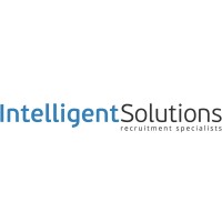 Intelligent Solutions HR logo, Intelligent Solutions HR contact details