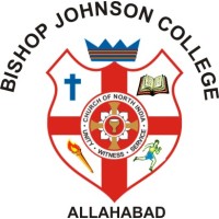 Bishop Johnson School and College logo, Bishop Johnson School and College contact details