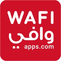 WafiApps.com logo, WafiApps.com contact details