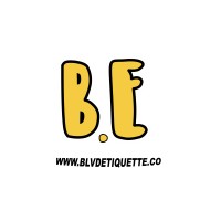 Blvd Etiquette logo, Blvd Etiquette contact details