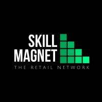 Skill Magnet logo, Skill Magnet contact details