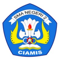 SMAN 2 Ciamis logo, SMAN 2 Ciamis contact details