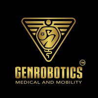 Genrobotics Medical & Mobility logo, Genrobotics Medical & Mobility contact details