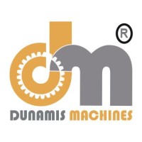 Dunamis Machines logo, Dunamis Machines contact details