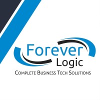 Forever Logic logo, Forever Logic contact details