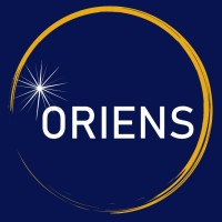 Oriens Energy logo, Oriens Energy contact details