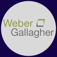 Weber Gallagher logo, Weber Gallagher contact details