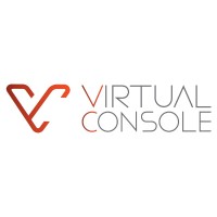 Virtual Console logo, Virtual Console contact details