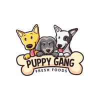 Puppy Gang Fresh Foods logo, Puppy Gang Fresh Foods contact details