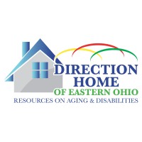 Direction Home of Eastern Ohio logo, Direction Home of Eastern Ohio contact details