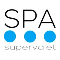 Spawash Super Valet logo, Spawash Super Valet contact details