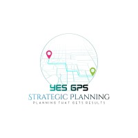 YES GPS Strategic Planning logo, YES GPS Strategic Planning contact details