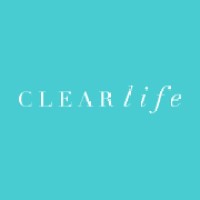 ClearLife logo, ClearLife contact details