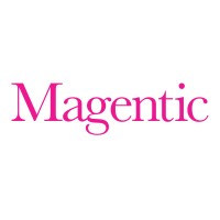 Magentic logo, Magentic contact details