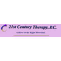 21st Century Therapy Pc logo, 21st Century Therapy Pc contact details