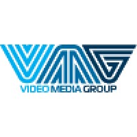 Video Media Group logo, Video Media Group contact details