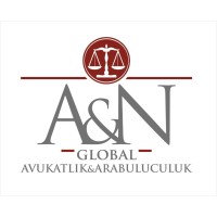 A&N Global Avukatlık ve Arabuluculuk logo, A&N Global Avukatlık ve Arabuluculuk contact details