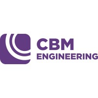 CBM Engineering LLC logo, CBM Engineering LLC contact details