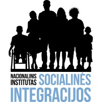 Nacionalinis socialinės integracijos institutas logo, Nacionalinis socialinės integracijos institutas contact details