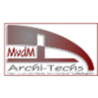 MvdM Archi-Techs logo, MvdM Archi-Techs contact details