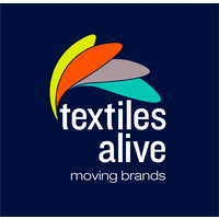 Textiles Alive logo, Textiles Alive contact details