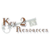 Key 2 Resource logo, Key 2 Resource contact details