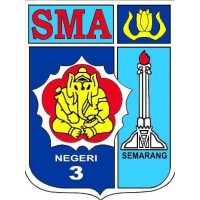 SMA N 3 Semarang logo, SMA N 3 Semarang contact details