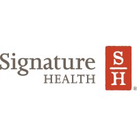 Signature Health, Inc. logo, Signature Health, Inc. contact details