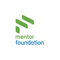 Mentor Foundation logo, Mentor Foundation contact details