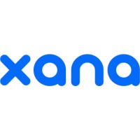 Xana logo, Xana contact details