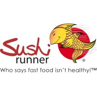 Sushi Runner logo, Sushi Runner contact details