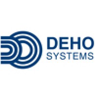 Deho Systems logo, Deho Systems contact details