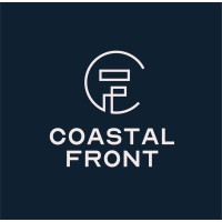 Coastal Front logo, Coastal Front contact details