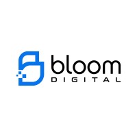 Bloom Digital Marketing Agency logo, Bloom Digital Marketing Agency contact details