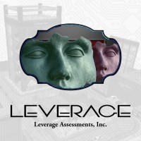 Leverage Assessments, LLC. logo, Leverage Assessments, LLC. contact details