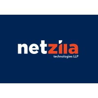 NETZILA TECHNOLOGIES LLP logo, NETZILA TECHNOLOGIES LLP contact details