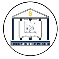 BRAC University Economics Club (BUEC) logo, BRAC University Economics Club (BUEC) contact details