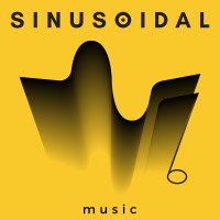 Sinusoidal Music logo, Sinusoidal Music contact details