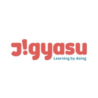 JIGYASU logo, JIGYASU contact details