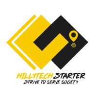 Hillytech Starter logo, Hillytech Starter contact details