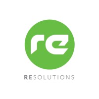 RE_Solutions logo, RE_Solutions contact details