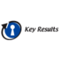 KEY RESULTS logo, KEY RESULTS contact details