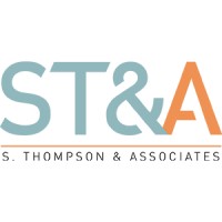 S. Thompson & Associates logo, S. Thompson & Associates contact details