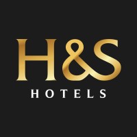 H&S Hotels logo, H&S Hotels contact details