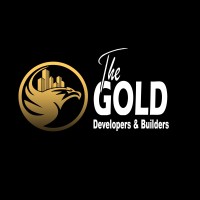 The Gold Builders and Developers logo, The Gold Builders and Developers contact details