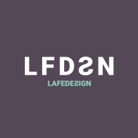 LAFEDESIGN logo, LAFEDESIGN contact details