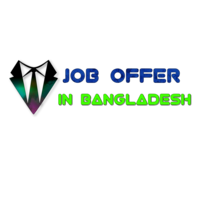 JobOfferBD.com logo, JobOfferBD.com contact details