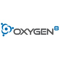 Oxygen8 Consulting Ltd logo, Oxygen8 Consulting Ltd contact details