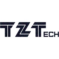 TZTech logo, TZTech contact details