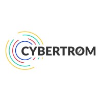 Cybertrom logo, Cybertrom contact details